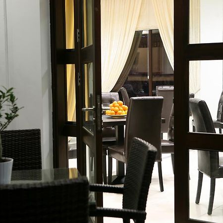 Royiatiko Hotel Nicosie Extérieur photo
