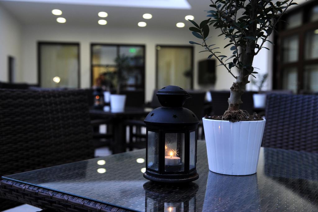 Royiatiko Hotel Nicosie Extérieur photo